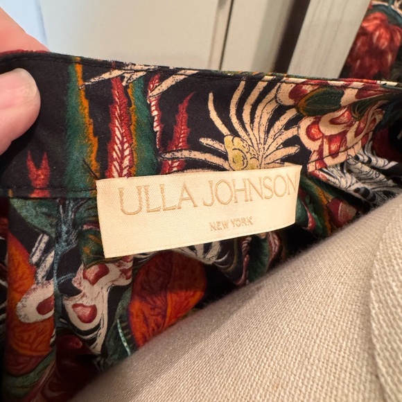Ulla Johnson Olina Dress - Picture 4 of 4